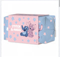 STITCH BEAUTYCASE GIFTSET SH&BAL TB100ml+BEAUTYCASE 141930 41456