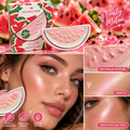 Revolution Watermelon – Illuminante Viso Anguria