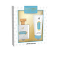 MONTAGE BLANC CREME EDP 50ML+BODY LOTION 50ML