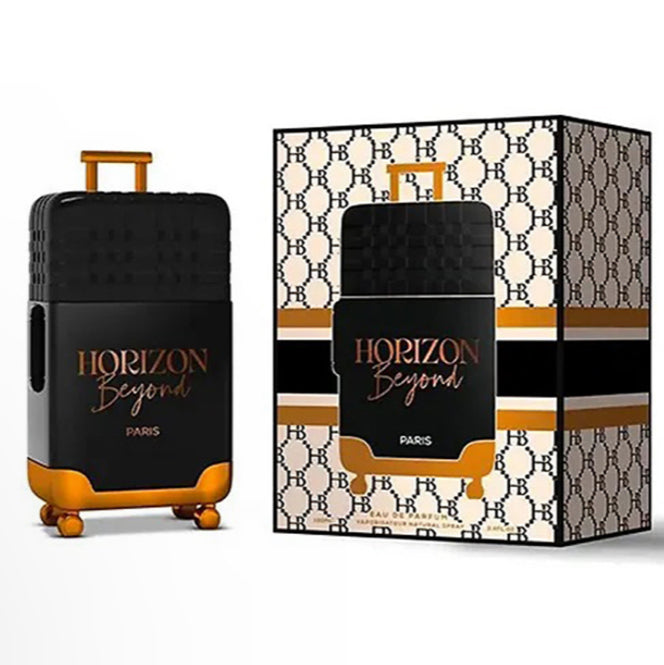 MONTAGE HORIZON BEYOND PARIS EDP 100ML EQUIVALENZA: MY YSL YVES SAINT LAURENT