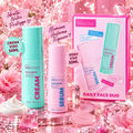 IDC INSTITUTE | Crema viso 5O ml + Siero viso 50 ml