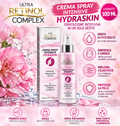 RETINOL COMPLEX | CREMA SPRAY INTENSIVA VISO