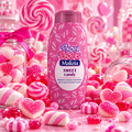 MALIZIA BON BONS | BAGNOSCHIUMA 500 ML | Sweet candy 🍬