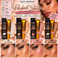 FACE COMPLEX | ILLUMINANTE PERFECT STARS