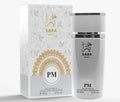 PM SARA WHITE EDP 100ML