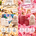 ENRICO COVERI PROFUMO 100 ml + CAPPELLO PON PON