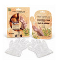 FACE COMPLEX MASCHERA MANI IN TESSUTO OLIO DI ARGAN 32GR