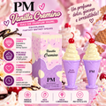 PM VANILLA CREMINO 100 ML