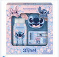 NV DISNEY STITCH FIGT SET PORTACHIAVI DOCCIASHAMPPO 250ml + BURRO + PORTACHIAVI 142593 41456