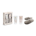 SETABLU FOOT CARE GIFT SET CREMA PIEDI 75ML+ CREMA 75ML+ PANTOFOLE