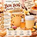ALIVIERO MARTINI CONFEZIONE BON BON VANILLA BRULEE PROFUMO 30 ml + BURRO CORPO  300 ml