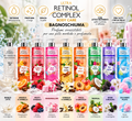 Retinol Complex Bagnoschiuma Profumati – Fragranze Assortite 500 ml