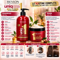 REVLON PROFESSIONAL | 10 in 1 Trattamento