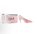 MONTAGE FERRERA STILETTO PINK SPARKLE EDP 100ML EQUIVALENZA: GOOD GIRL FANTASTIC PINK CAROLINA HERRERA