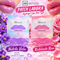 IDC INSTITUTE PATCH LABBRA GLITTER