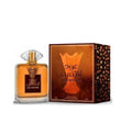 AFAQ OUD INTENSE EDP 100ML EQUIVALENZA: SELF CREATION