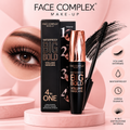 FACE COMPLEX | Mascara Big Bold Nero