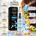 Retinol Complex Cristalli Liquidi Capelli 50 ml