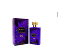 PM FIESTA VELVET EDP 100ML EQUIVALENZA: Anfar Dubai Chocolate Blueberry Forest