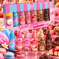 NANI GOURMAND | 6x acque corpo 20 ML