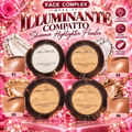FACE COMPLEX | Illuminante compatto