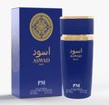 PM ASWAD BLUE EDP 100 ML ISPIRATO: LATTAFA ASAD ZANZIBAR