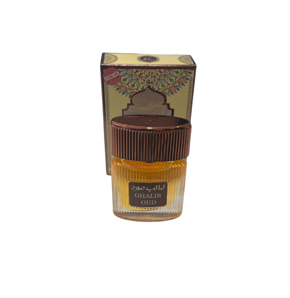 GHALIB OUD 20ML ORIGINAL REFERENCE OUD AL GHALIB
