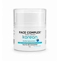 FC KOREAN SKINCARE ACIDO IALURONICO BURRO STRUCCANTE 40GR