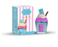 AFAQ SWEET ON YOU VANILLA TREAT EDP 100ML EQUIVALENZA: LATTAFA GOURMAND WHIPPED PLEASURE