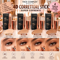 FACE COMPLEX |4D CORRETTORE STICK SUPER COPRENTE