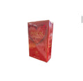 SUNSET WORLD PASION HIPNOTIZE EDP 100ML EQUIVALENZA: hypnotic poison