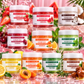 FACE COMPLEX | SCRUB  VISO & LABBRA 50ml