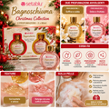 Setablu Bagnoschiuma Christmas Collection – Cofanetto 2 Fragranze