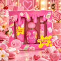 Pink Lovely Dream – Cofanetto Profumo  50 ml + profumo 35 ml& crema mani