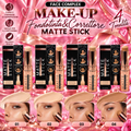 FACE COMPLEX | Fondotinta & Correttore Matte Stick
