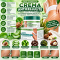 FACE COMPLEX CREMA ANTICELLULITE 200ml