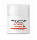 FC KOREAN SKINCARE BURRO STRUCCANTE THERAPY 40GR