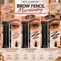 FACE COMPLEX | BROW PENCIL