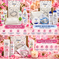 DOVE CONFEZIONE REGALO