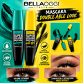 Bella Oggi Mascara Double Action – Volume & Definizione 2 pezzi