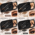 FACE COMPLEX | Kit Sopracciglia