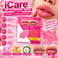 I care patch labbra lifting labbra