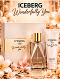 Iceberg Wonderfully You For Woman Cofanetto Donna – EDT 100 ml + Body Lotion 200 ml