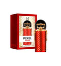 MONTAGE PPIXEL GLAM EDP 100ML EQUIVALENZA: OUR CREATION INSPIRED BY FAME BY PACO RABANNE