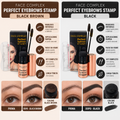 FACE COMPLEX | PERFECT EYEBROWS STAMP