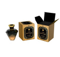 MONTAGE gold montage fabulous for her EDP 100ML EQUIVALENZA: lady million fabulous paco rabanne