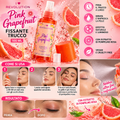I love revolution fissante makeup grapefruit 100 ml