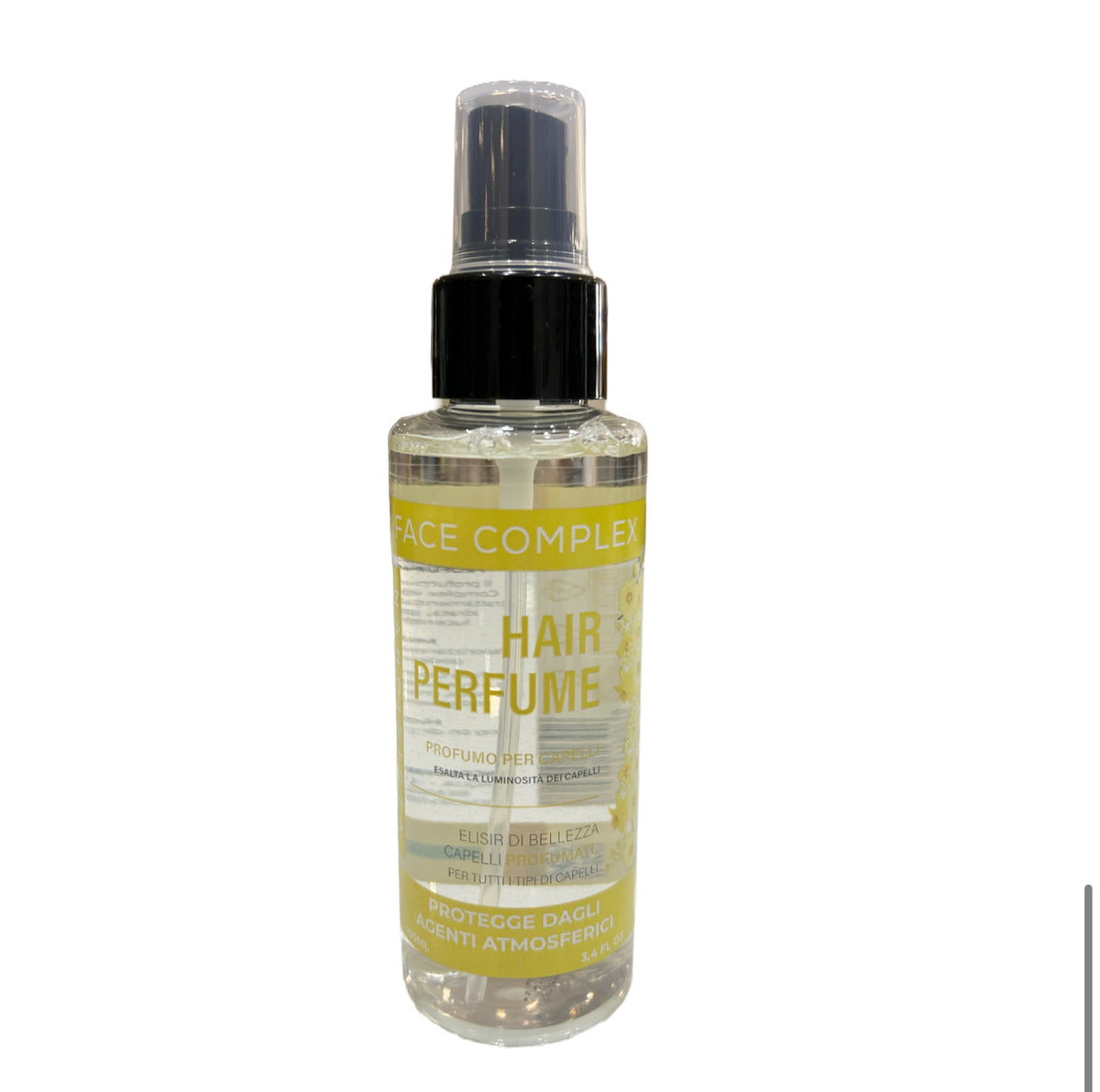 Face Complex profumo per capelli “Narcisista” – equivalente “Narciso” 100ml