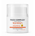 FC KOREAN SKINCARE VITAMINA C BURRO STRUCCANTE 40GR