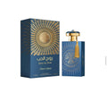 AFAQ RUH AL HAB FOREVER LEGANCY EDP 100ML EQUIVALENZA:ARD AL ZAAFARAN SAFEER AL HUB